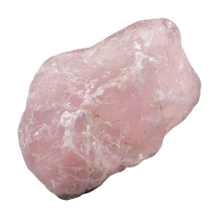 Rose Quartz Crystal