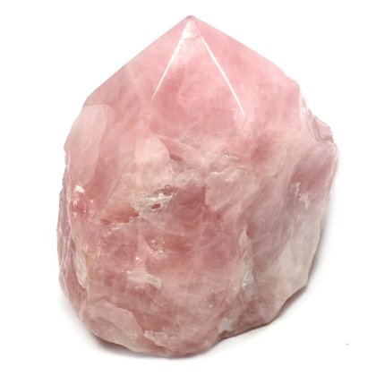 Rose Quartz Generator Point