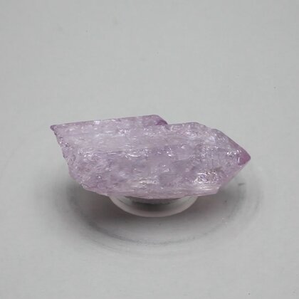 Rose Ultra Aura Quartz Healing Crystal ~38mm