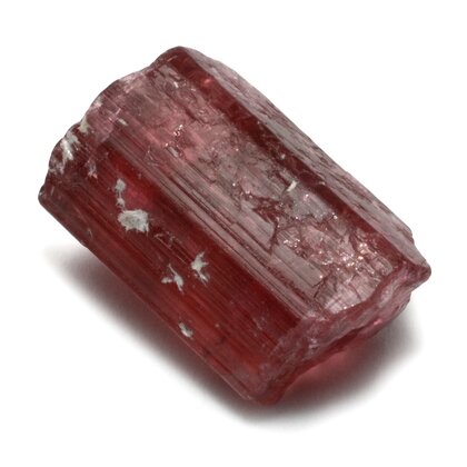Rubellite Tourmaline Healing Crystal
