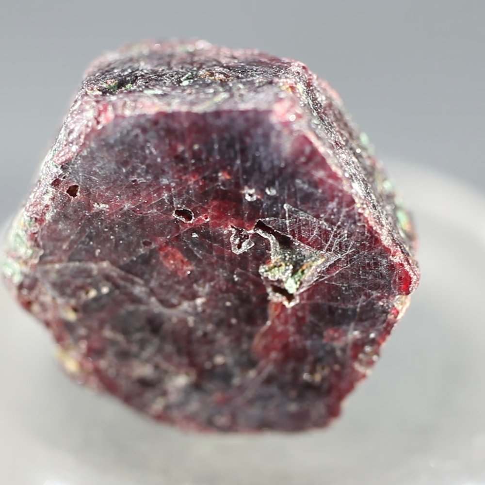 Ruby healing crystals online