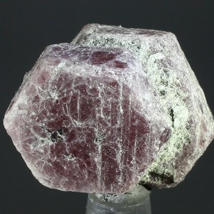 Ruby Healing Crystal ~25mm