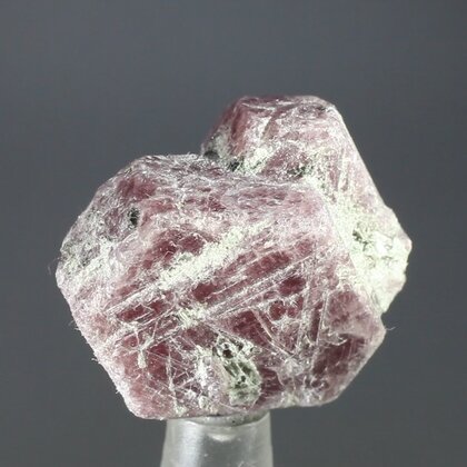 Ruby Healing Crystal ~26mm