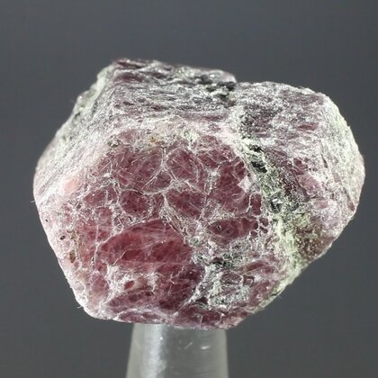 Ruby Healing Crystal ~27mm