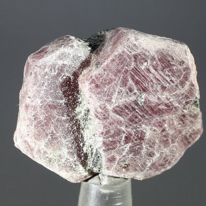 Ruby Healing Crystal ~27mm