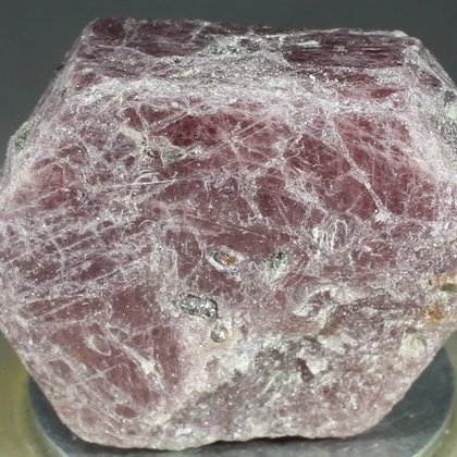 Ruby Healing Crystal ~28mm