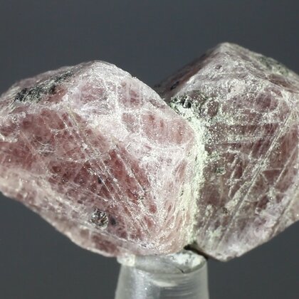 Ruby Healing Crystal ~28mm