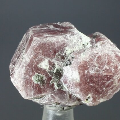 Ruby Healing Crystal ~28mm