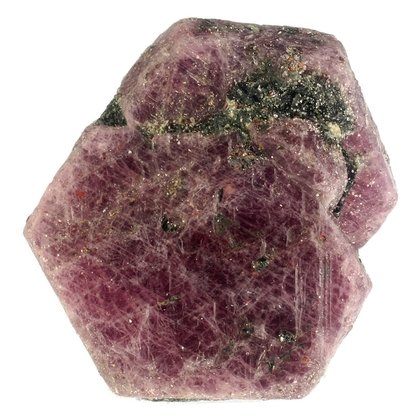 Ruby Healing Crystal ~30mm
