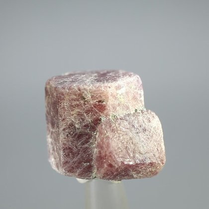 Ruby Healing Crystal ~32mm