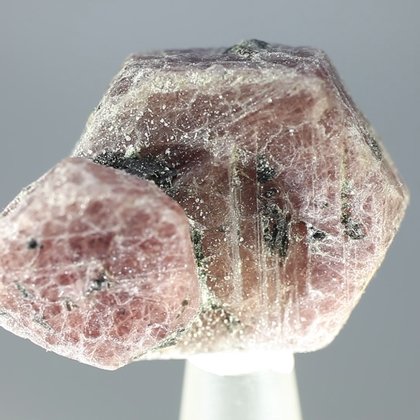 Ruby Healing Crystal ~32mm