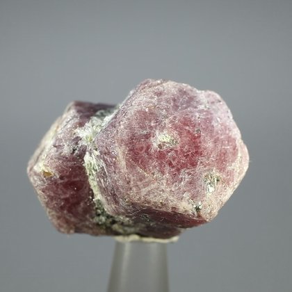 Ruby Healing Crystal ~35mm