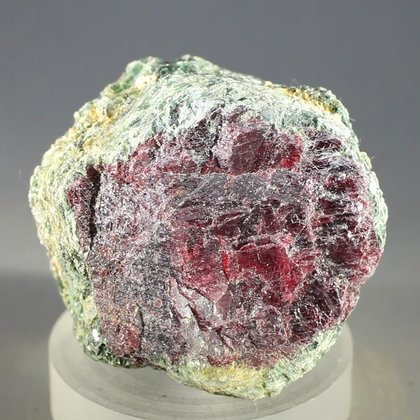 Ruby Healing Crystal ~38mm