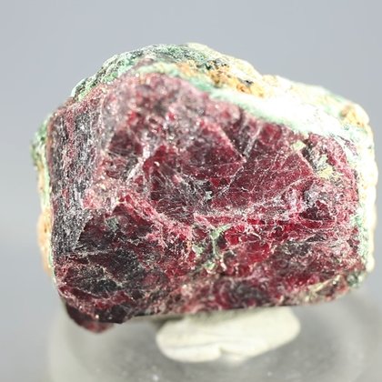 Ruby Healing Crystal ~40mm