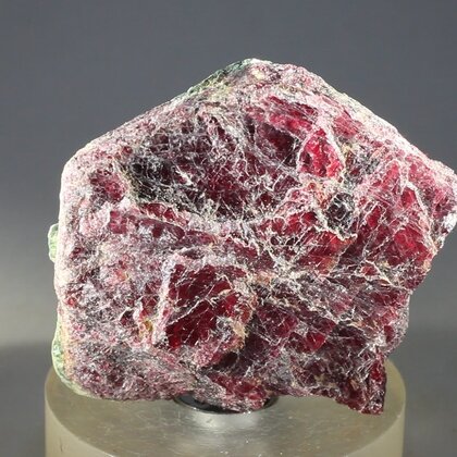 Ruby Healing Crystal ~40mm