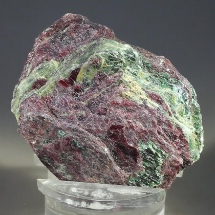 Ruby Healing Crystal ~42mm