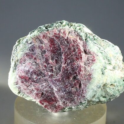 Ruby Healing Crystal ~42mm