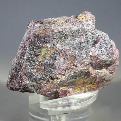 Ruby Healing Crystal ~45mm