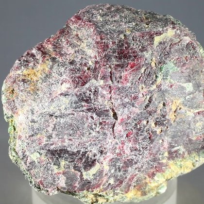 Ruby Healing Crystal ~47mm