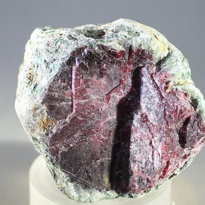 Ruby Healing Crystal ~48mm