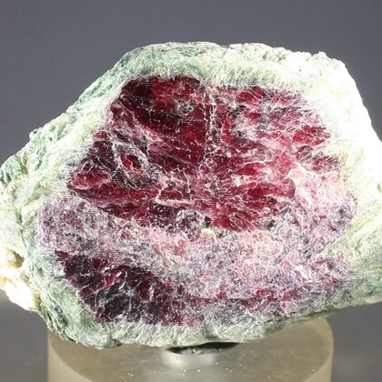 Ruby Healing Crystal ~50mm