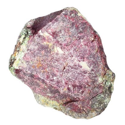 Ruby Healing Crystal ~62mm