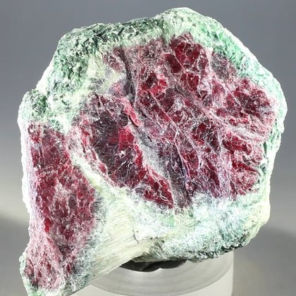 Ruby Healing Crystal ~63mm