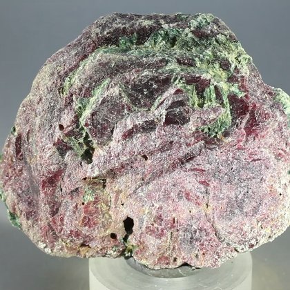 Ruby Healing Crystal ~63mm