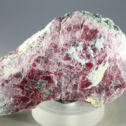 Ruby Healing Crystal ~67mm