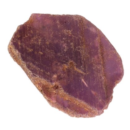 Ruby Healing Crystal ~25mm