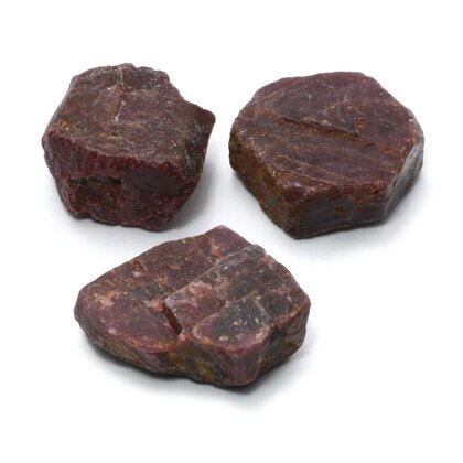 Ruby Healing Crystal