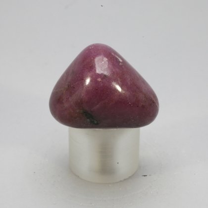Ruby Tumblestone ~28mm