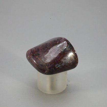 Ruby Tumblestone ~31mm