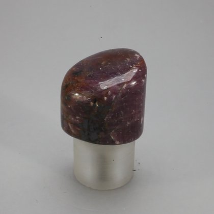 Ruby Tumblestone ~32mm