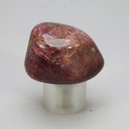 Ruby Tumblestone ~34mm