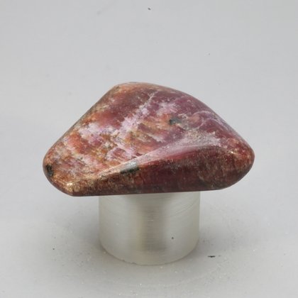 Ruby Tumblestone ~37mm