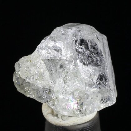 Russian Phenakite Healing Crystal ~15mm