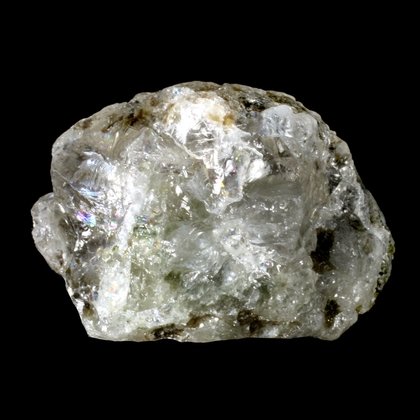 Russian Phenakite Healing Crystal ~21mm