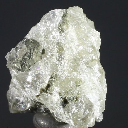 Russian Phenakite Healing Crystal ~23mm