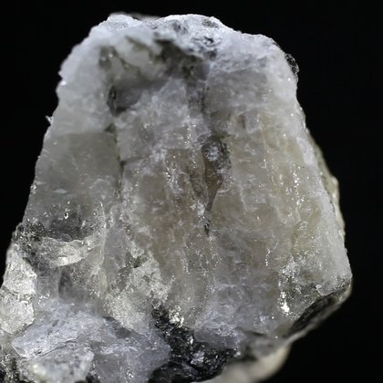 Russian Phenakite Healing Crystal ~29mm