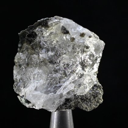 Russian Phenakite Healing Crystal ~30mm