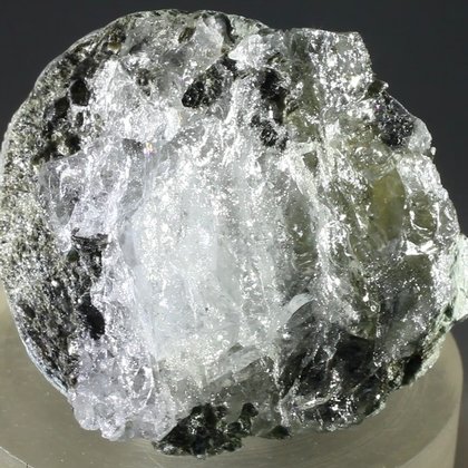 Russian Phenakite Healing Crystal ~32mm