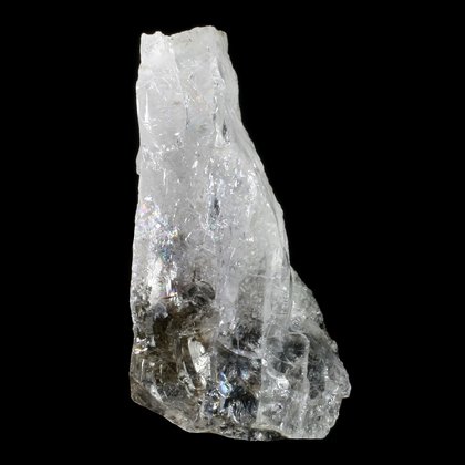 Russian Phenakite Healing Crystal ~33mm