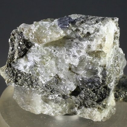 Russian Phenakite Healing Crystal ~35mm
