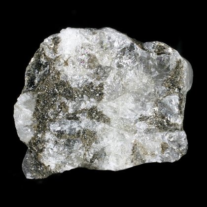 Russian Phenakite Healing Crystal ~37mm