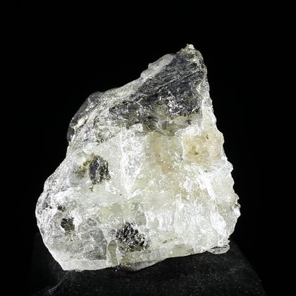 Russian Phenakite Healing Crystal ~40mm