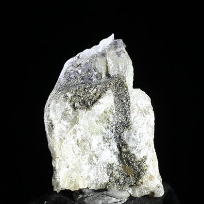 Russian Phenakite Healing Crystal ~40mm