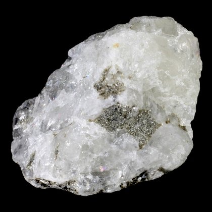 Russian Phenakite Healing Crystal ~43mm
