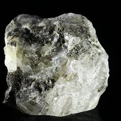 Clear Phenacite Phenakite Crystal Healing AAA Bracelet white light channel 7.5 