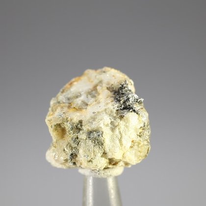 Russian White Phenakite Healing Crystal ~20mm